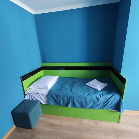Kazbegi Apartment Екстериор снимка
