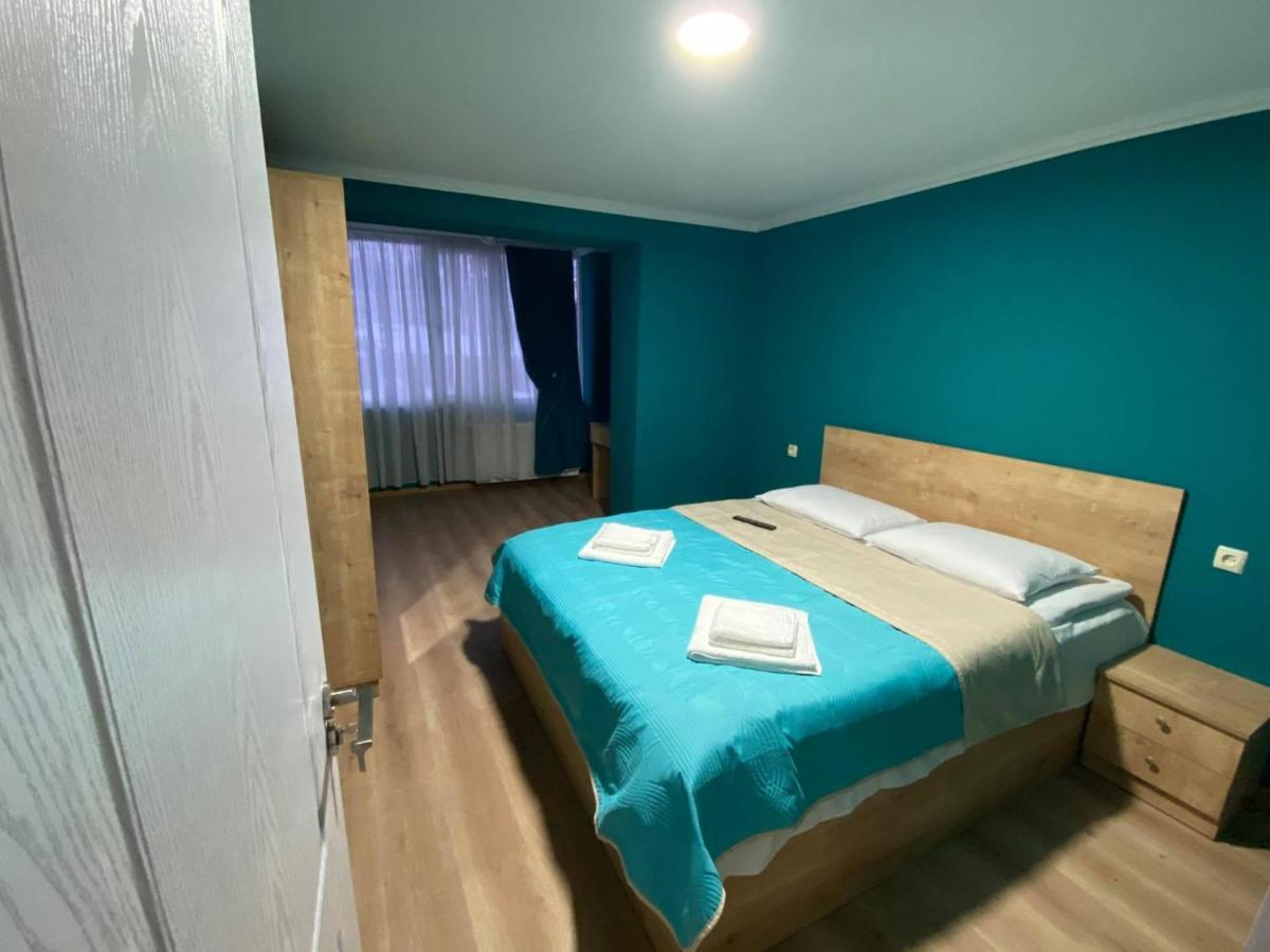 Kazbegi Apartment Екстериор снимка