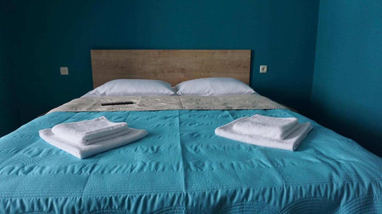 Kazbegi Apartment Екстериор снимка