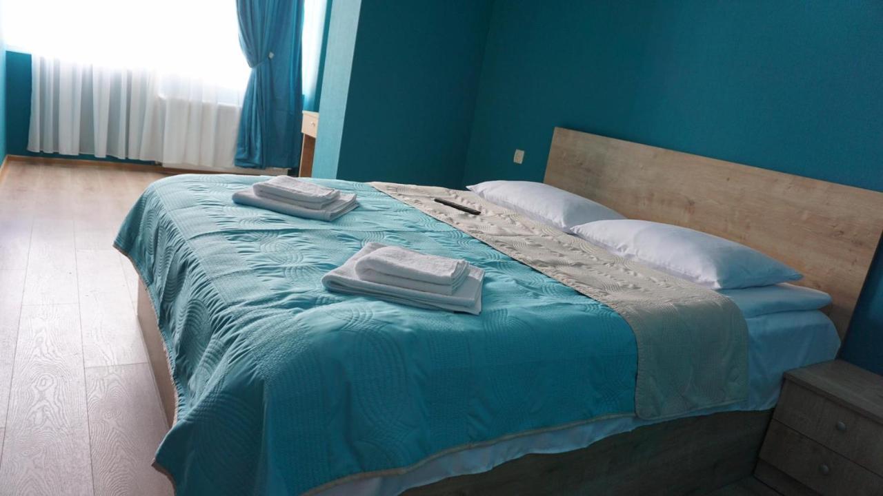 Kazbegi Apartment Екстериор снимка