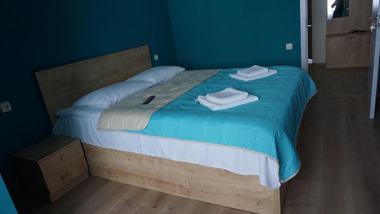 Kazbegi Apartment Екстериор снимка