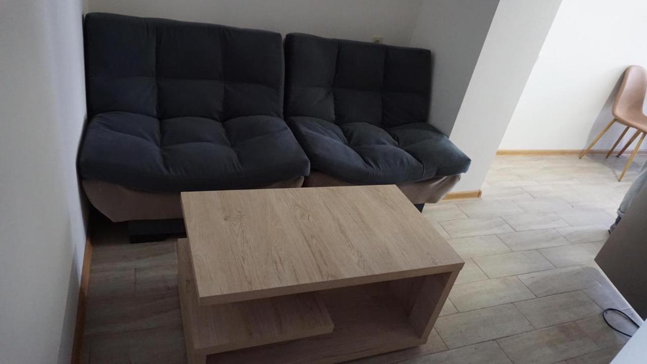 Kazbegi Apartment Екстериор снимка