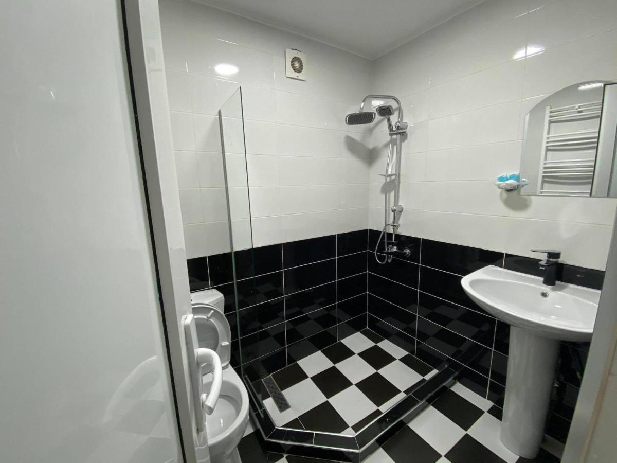 Kazbegi Apartment Екстериор снимка