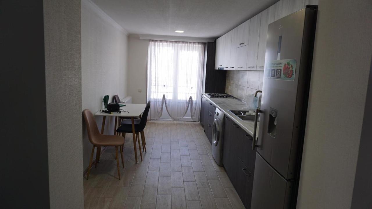 Kazbegi Apartment Екстериор снимка