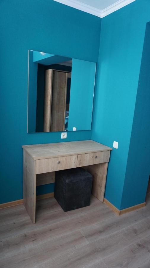 Kazbegi Apartment Екстериор снимка